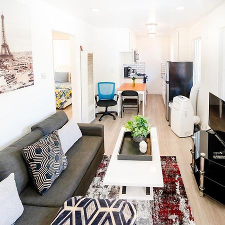 Hollywood/Koreatown 2 Bedroom With Parking Los Angeles Eksteriør billede