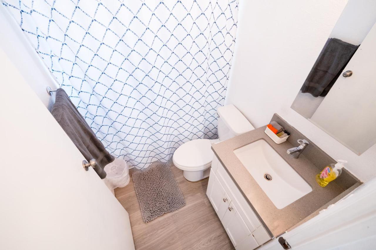 Hollywood/Koreatown 2 Bedroom With Parking Los Angeles Eksteriør billede