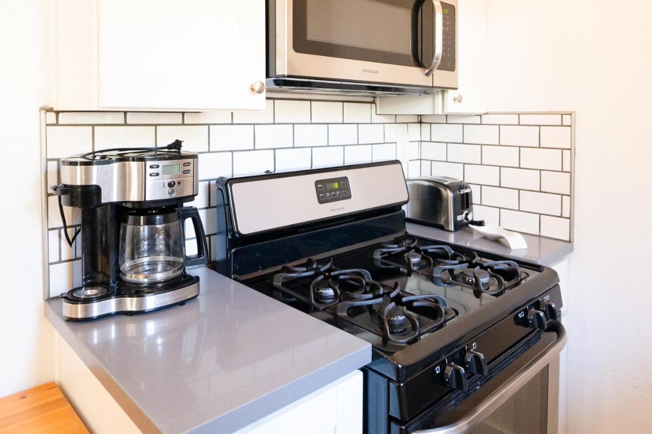 Hollywood/Koreatown 2 Bedroom With Parking Los Angeles Eksteriør billede