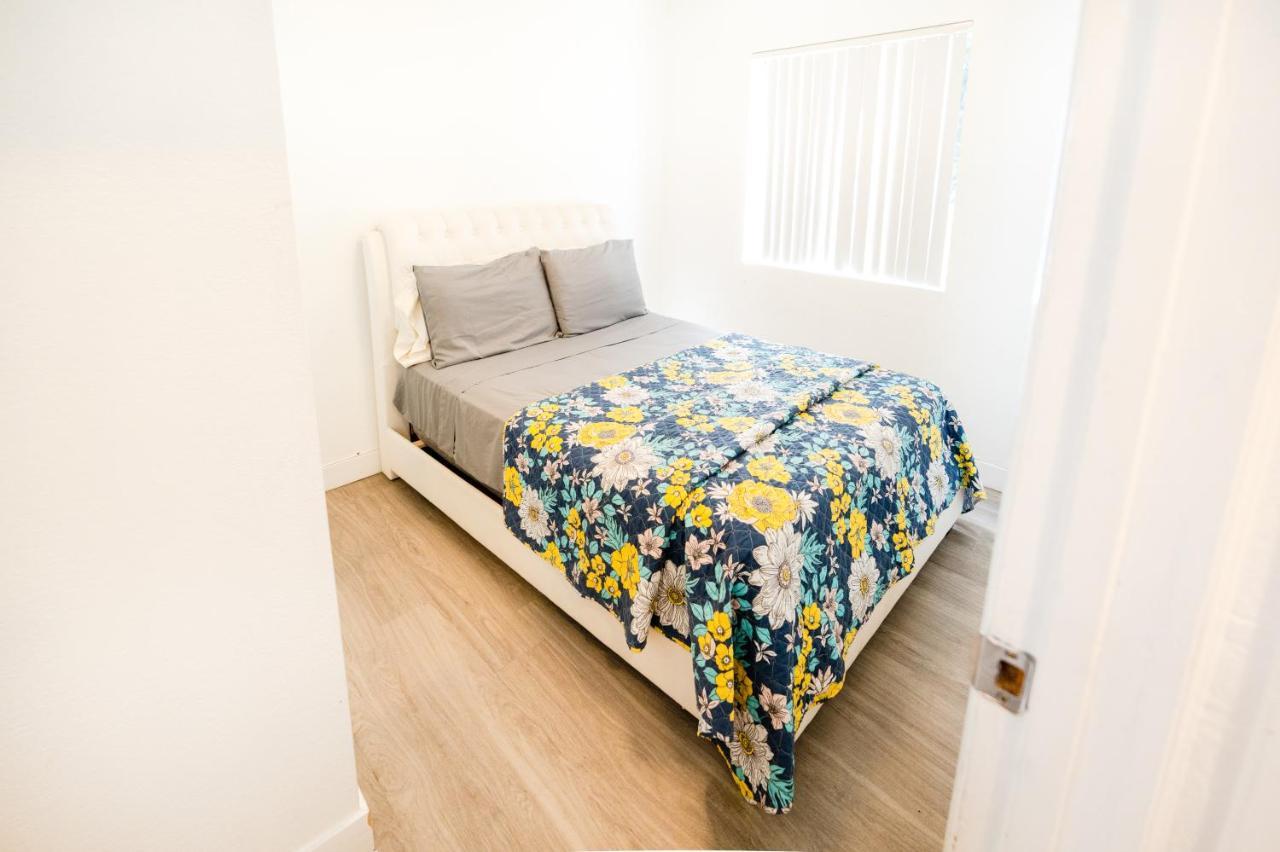 Hollywood/Koreatown 2 Bedroom With Parking Los Angeles Eksteriør billede