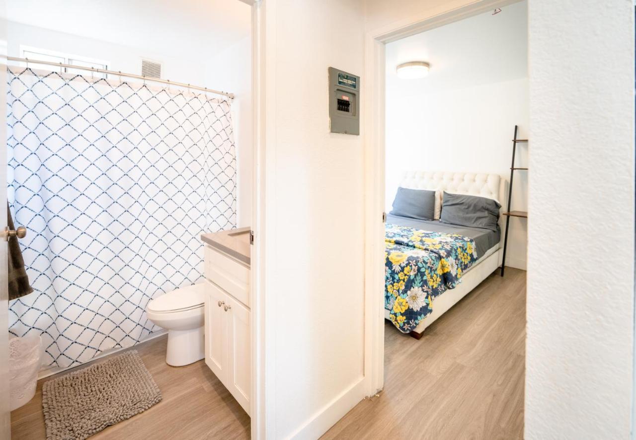 Hollywood/Koreatown 2 Bedroom With Parking Los Angeles Eksteriør billede