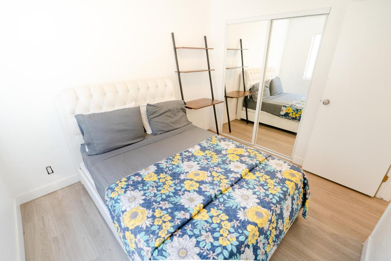 Hollywood/Koreatown 2 Bedroom With Parking Los Angeles Eksteriør billede