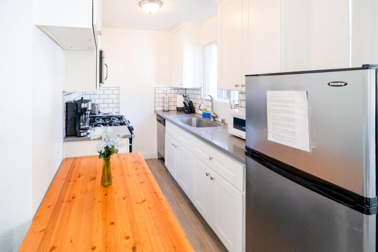 Hollywood/Koreatown 2 Bedroom With Parking Los Angeles Eksteriør billede